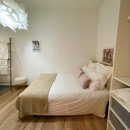 Apartamento T2 Neuf Hyper Centre Et Calme Ajaccio  Exterior foto