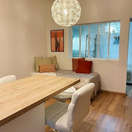 Apartamento T2 Neuf Hyper Centre Et Calme Ajaccio  Exterior foto