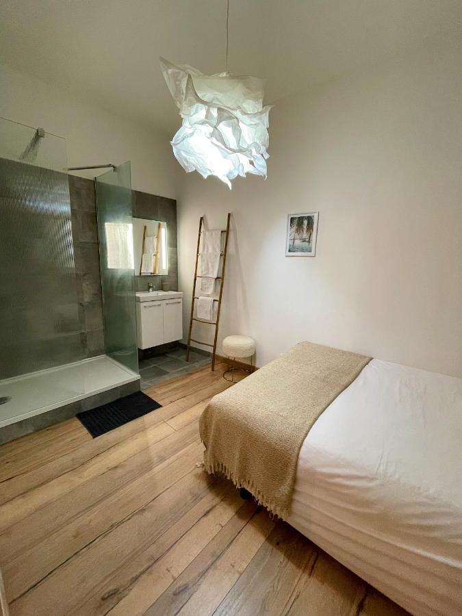 Apartamento T2 Neuf Hyper Centre Et Calme Ajaccio  Exterior foto